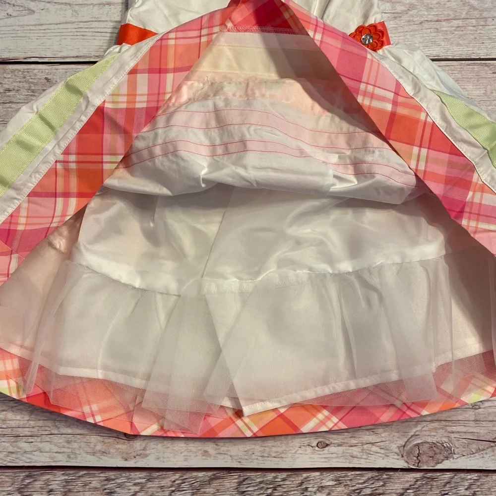 📌🆕 Gymboree • Fairy Blossom • Dress